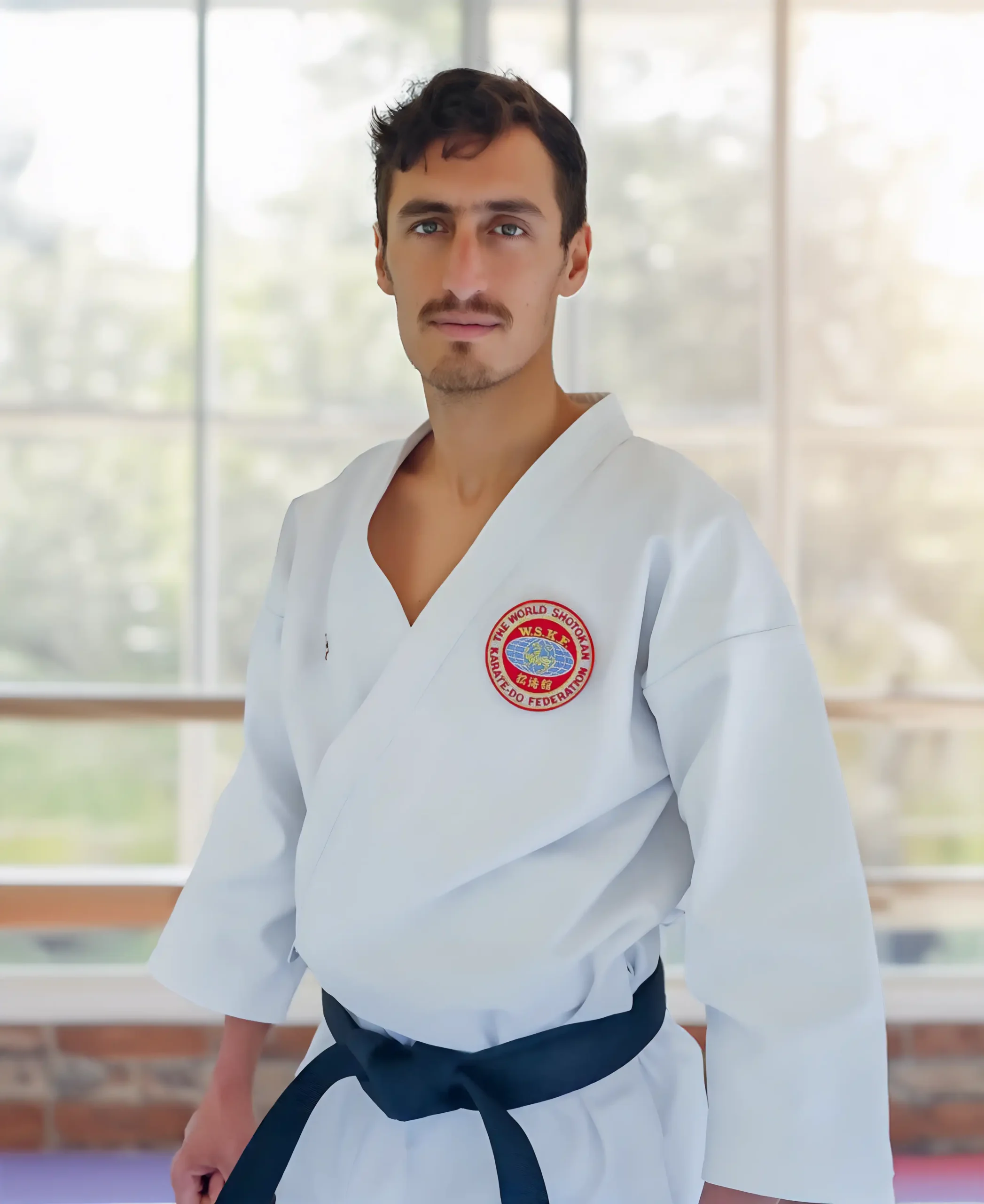 Foto de Ricardo Delgado